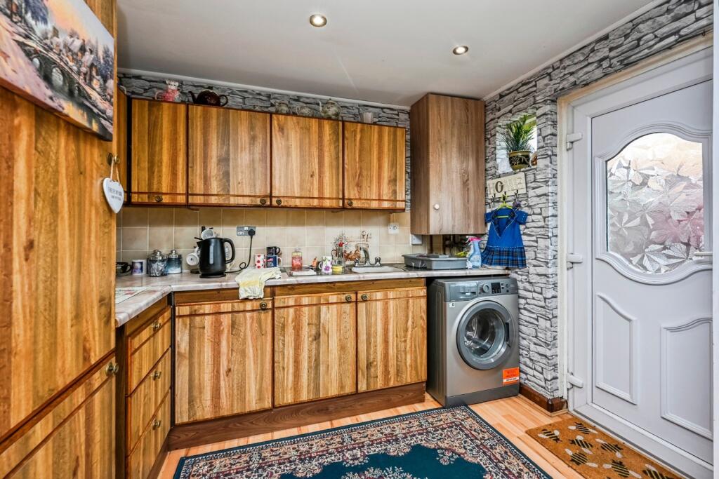 Trawden Way, Liverpool, Merseyside, L21 - View 5