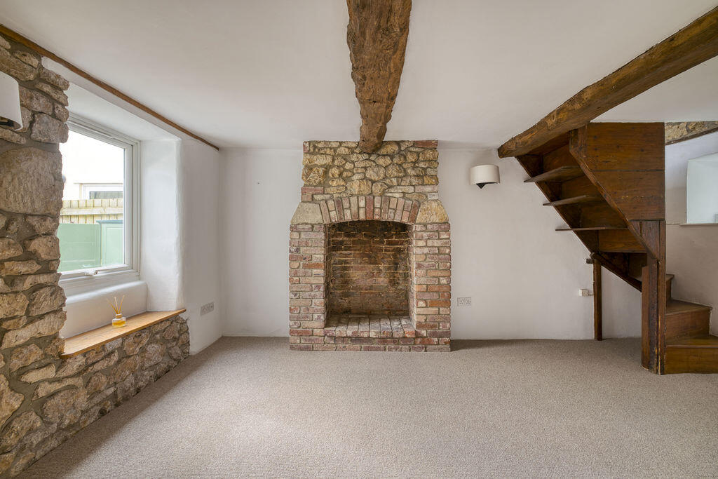 Additional image 4 of Character two bedroom cottage in Bruton