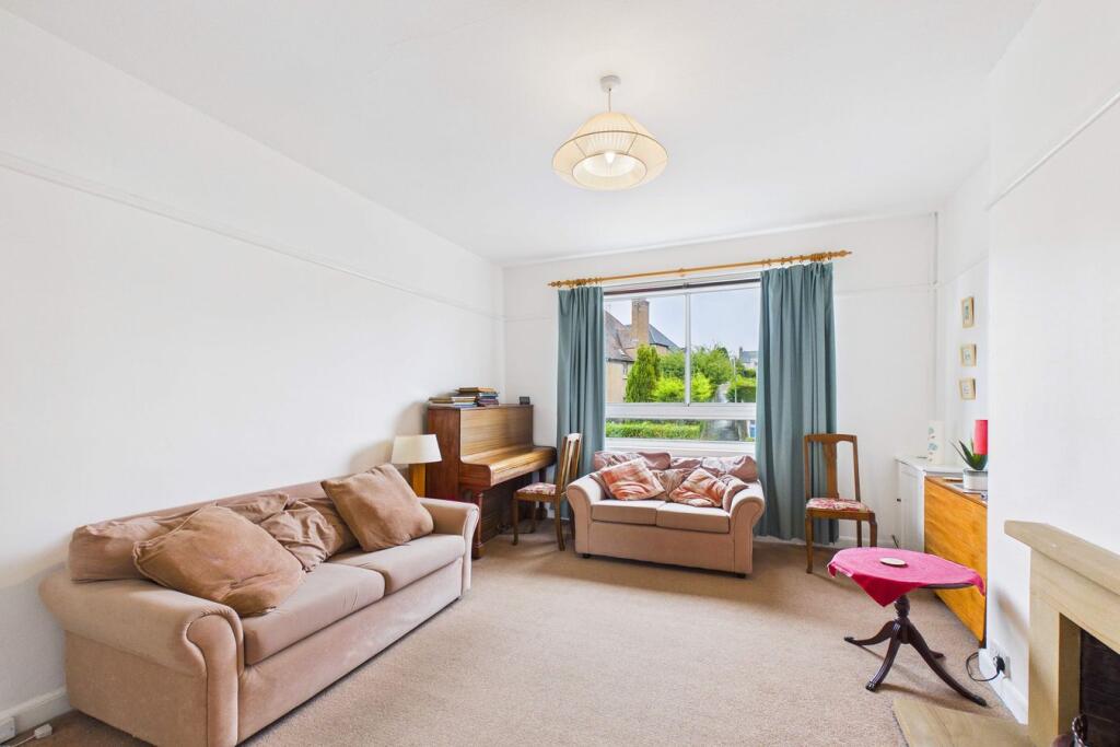 Apartment in Kirkcaldy, Fife - View 4