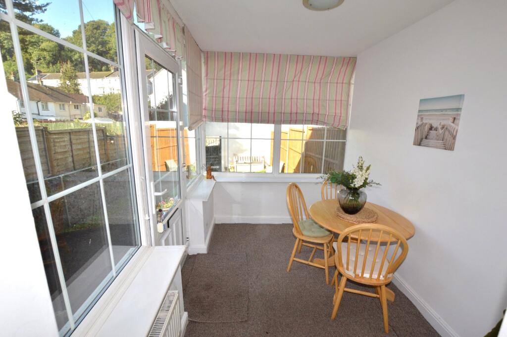 House in Torquay - More