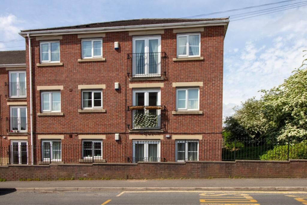 Main image of property: Water Royd Lane, Mirfield, West Yorkshire, WF14
