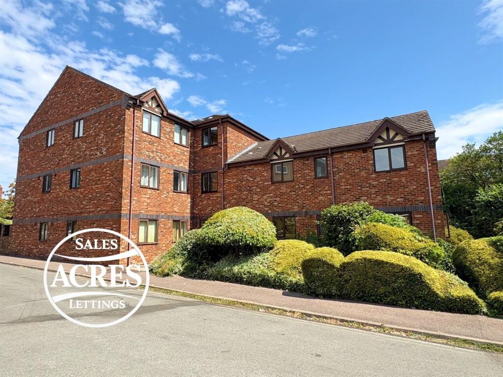 Main image of property: Rectory Road, Sutton Coldfield