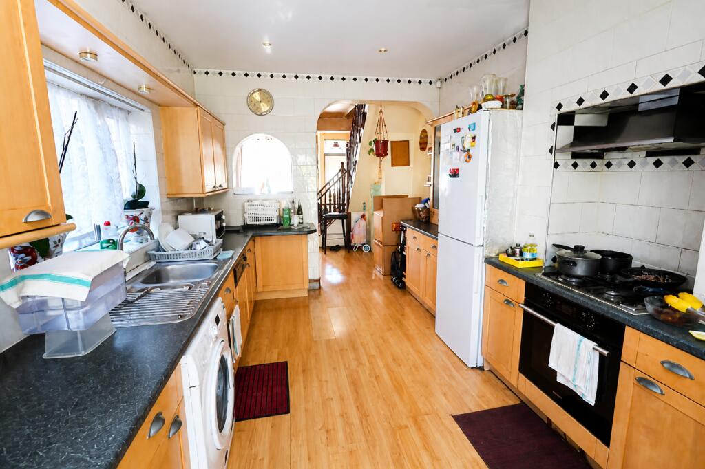 House in London - View 4
