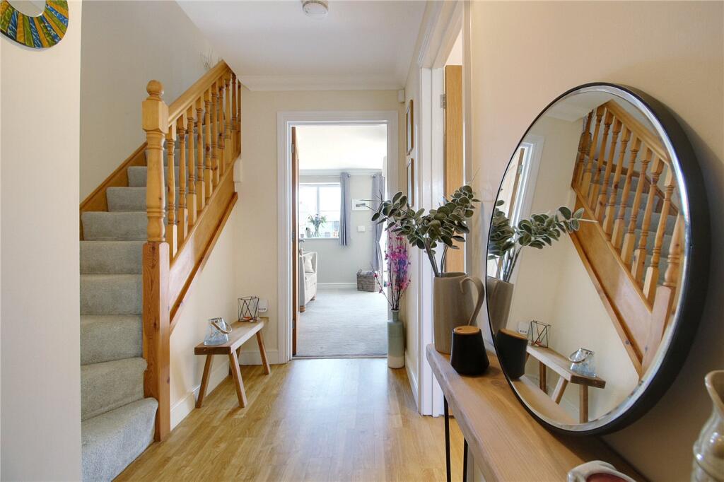 Forge Terrace, Yarmouth Road, Hales, Norwich, NR14 photo 4