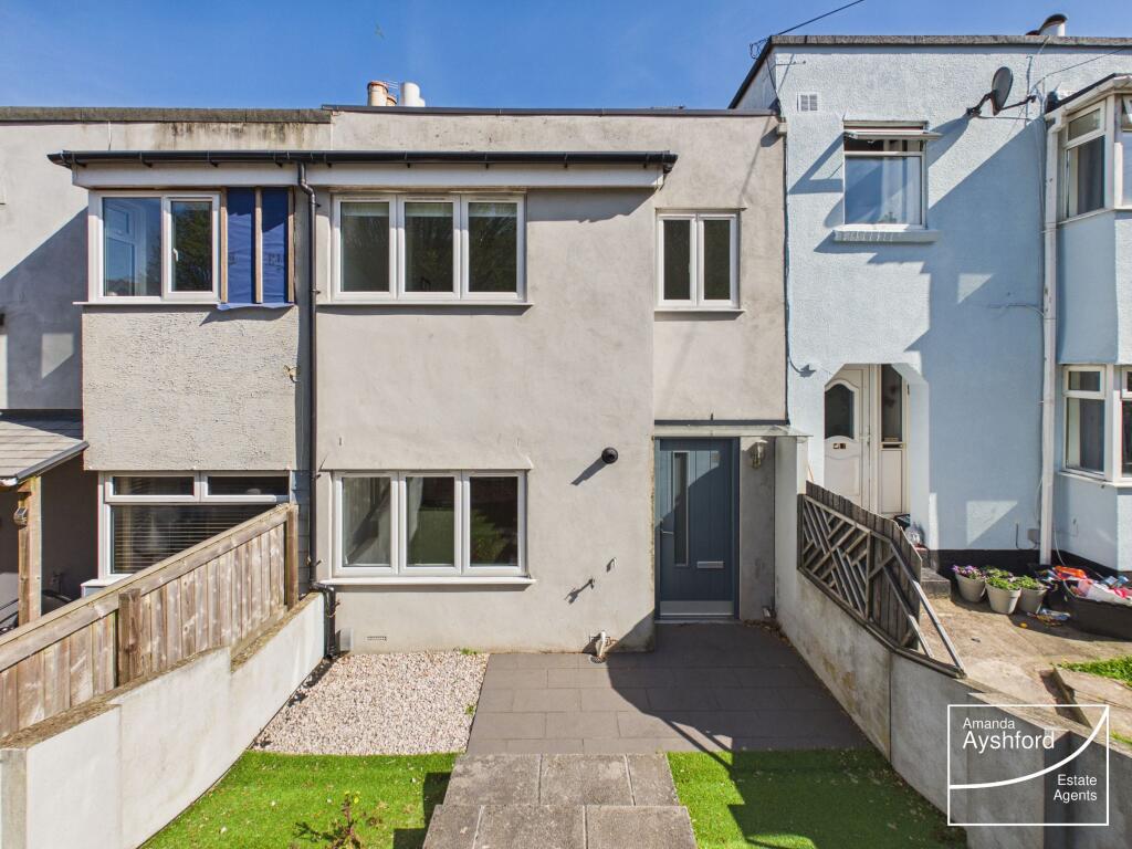 Main image of property: Berry Road, Paignton