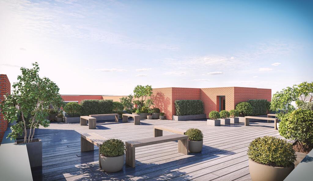 Apartment in Enfield - View 3