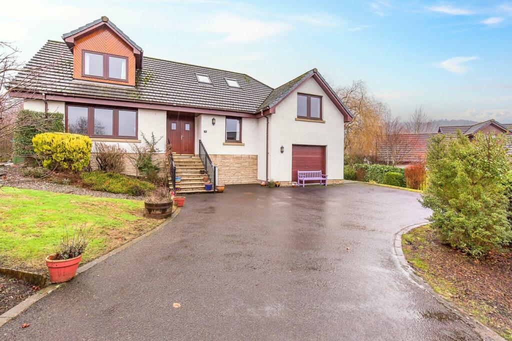 Main image of property: Bramblefield, Crieff, PH7