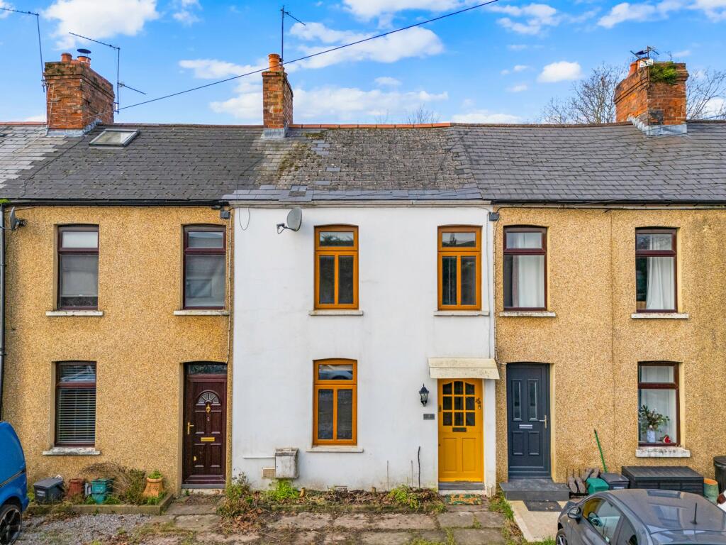 Main image of property: Sunnybank, Dinas Powys, CF64