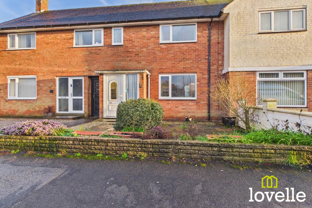 Main image of property: Dent Road, Kingston upon Hull, HU5