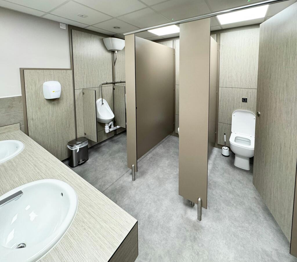 New toilet facilities.jpg