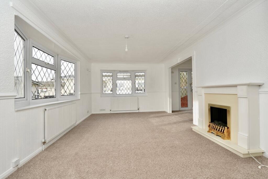 Lordsway Park Home , Alconbury, Huntingdon, PE28 photo 2