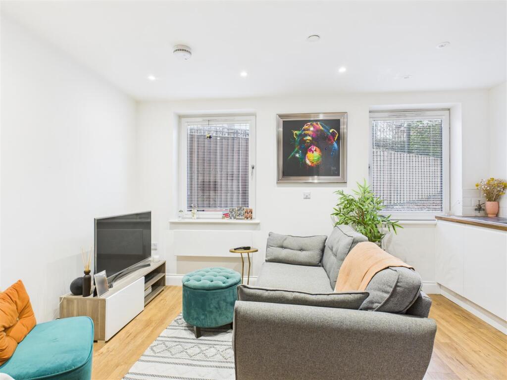 Main image of property: Chancery Place, Old Park Road, Hitchin