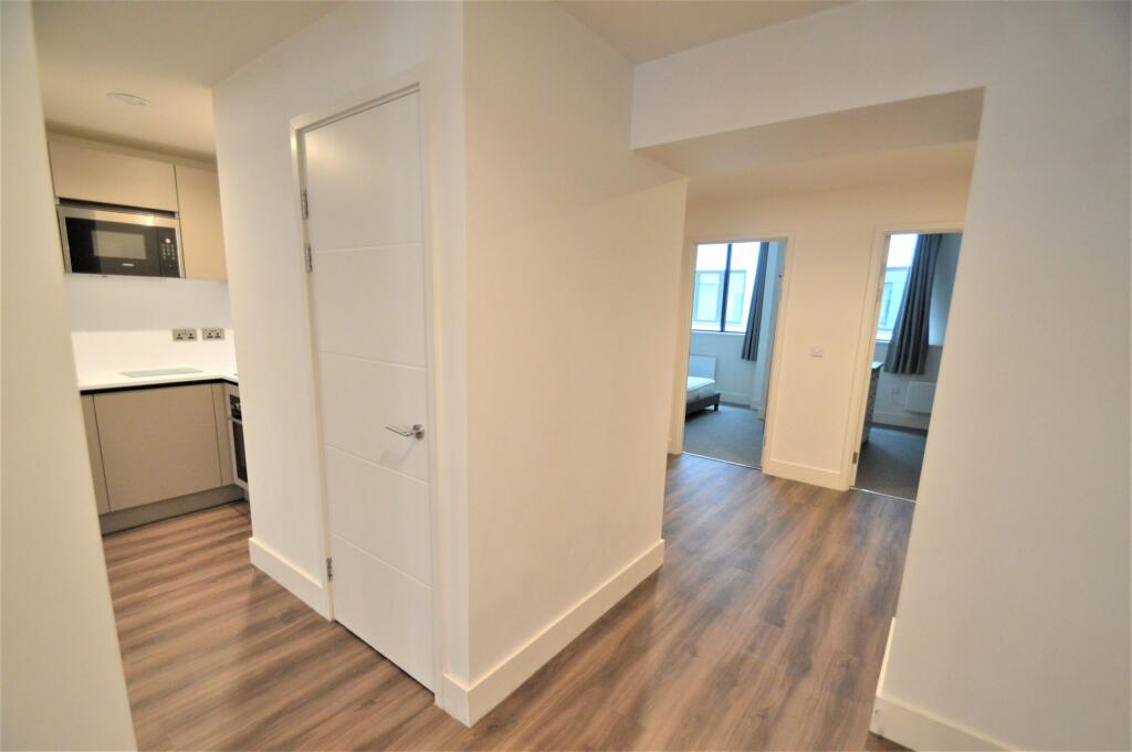 Additional image 14 of Cornwall Street, Birmingham, B3