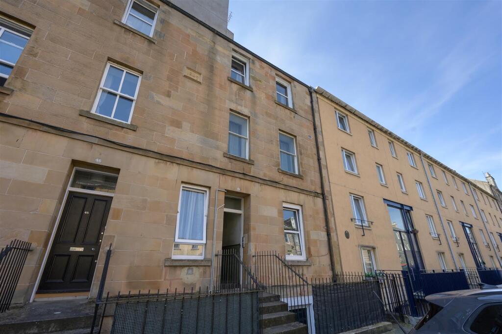 Main image of property: Pitt Street, Edinburgh