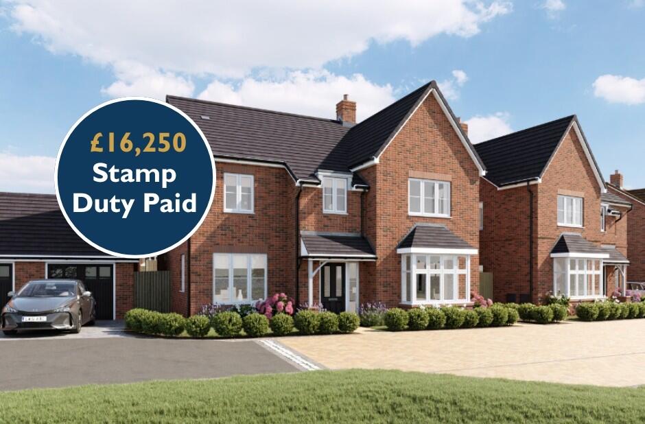 Main image of property: Marshfoot Lane
Hailsham
BN27 2RE