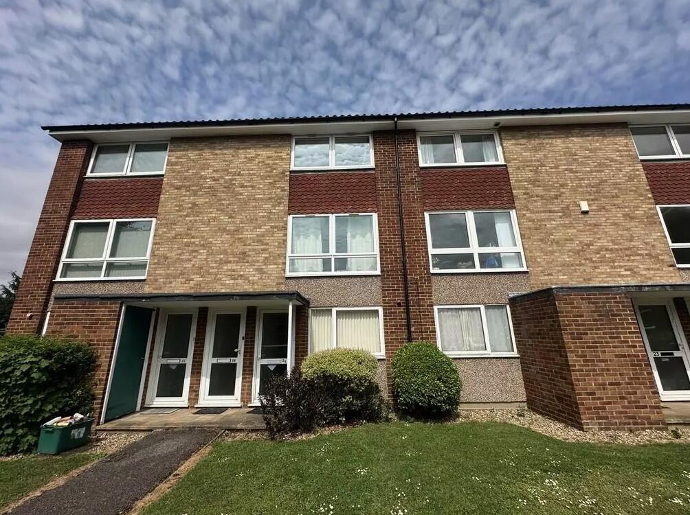 Main image of property: Weymouth Court, Sutton, SM2