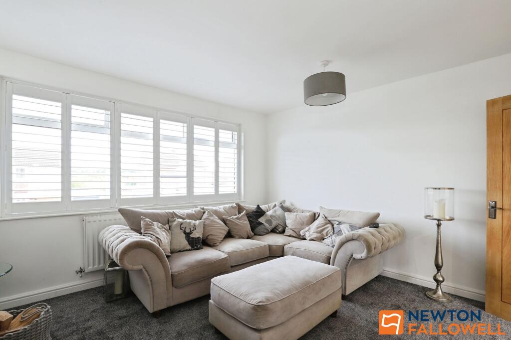 House in South Kesteven, Grantham - View 3