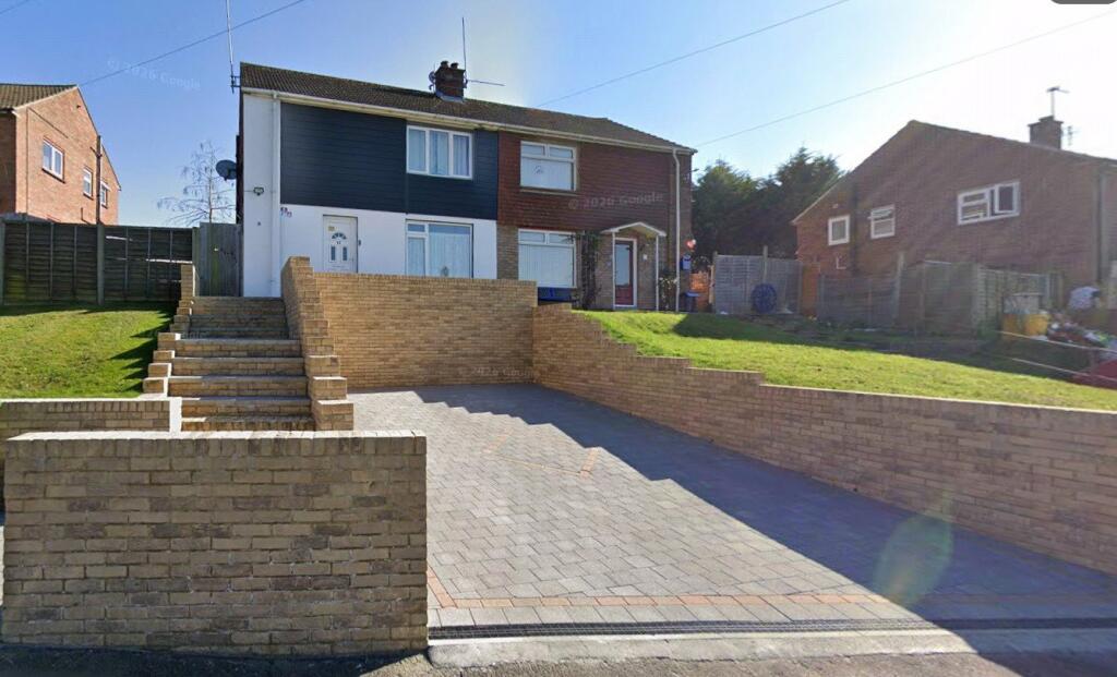 Main image of property: Sturdee Close, Frimley, Camberley, Surrey, GU16