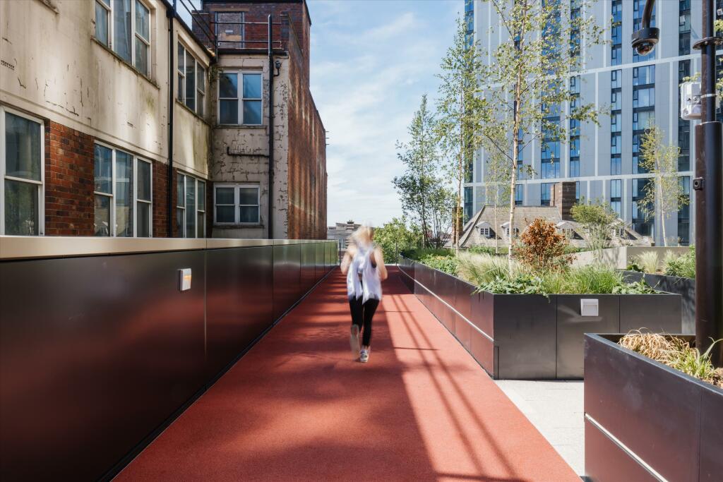 Additional image 7 of The Mercian, 212 Broad Street, Birmingham, B15