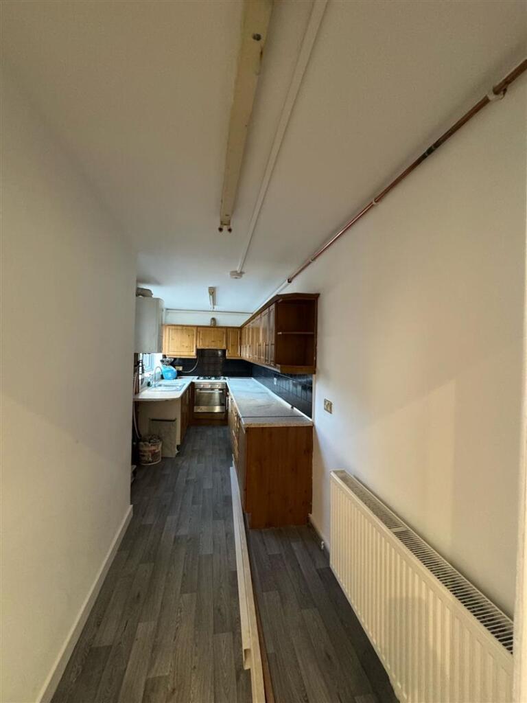 Cardwell Street, Padiham - View 5