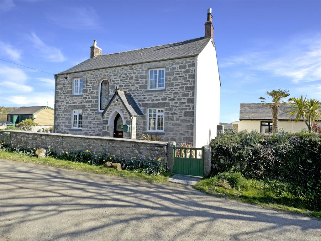 Main image of property: Blisland, Bodmin, Cornwall, PL30