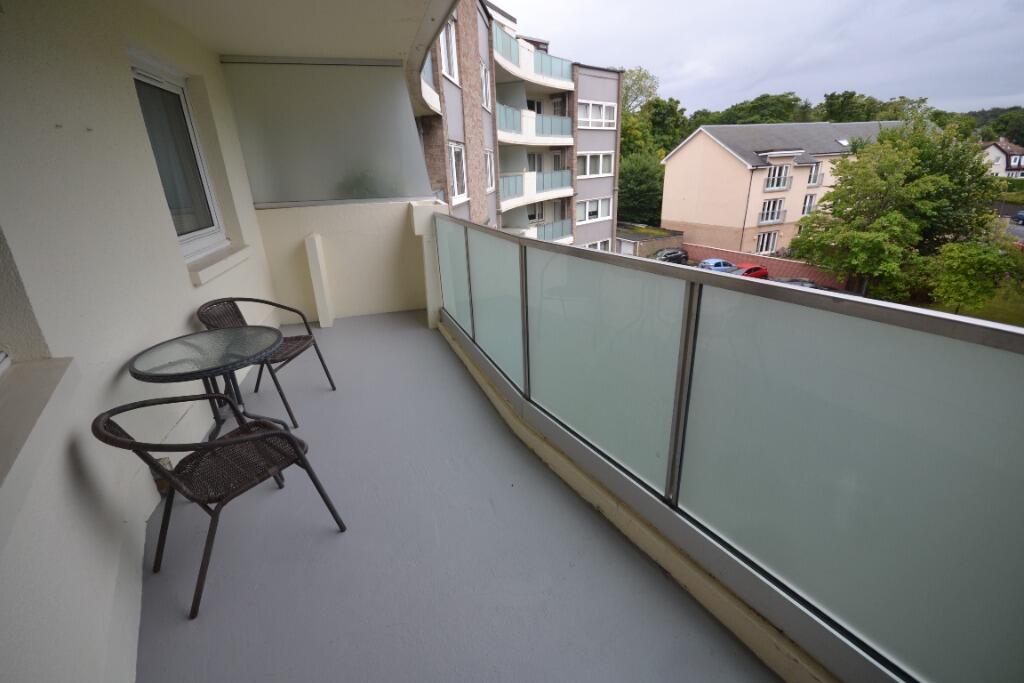 Apartment in Edinburgh, Barnton - View 4