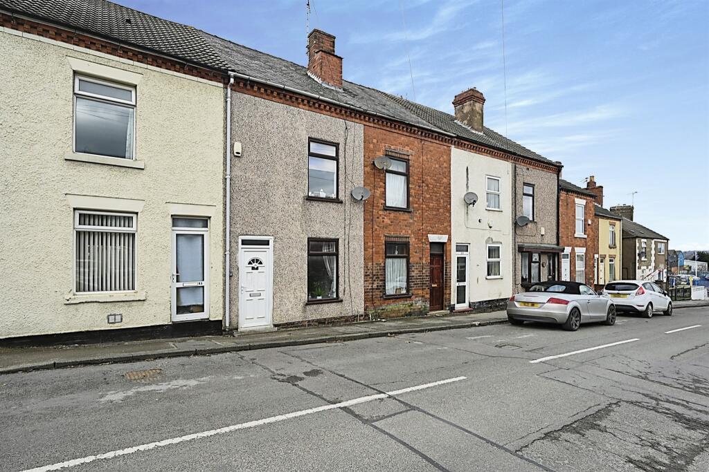 Main image of property: Meadow Lane