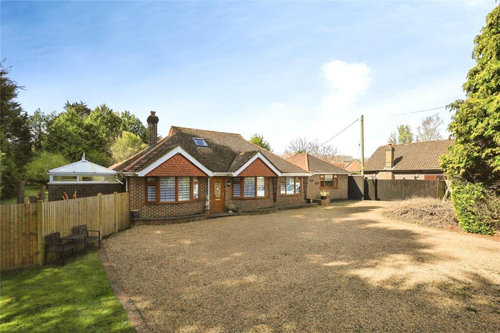 Main image of property: Eastbourne Road, Halland, Lewes, East Sussex, BN8