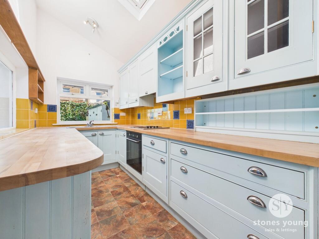 Additional image 5 of De Lacy Street, Clitheroe, BB7