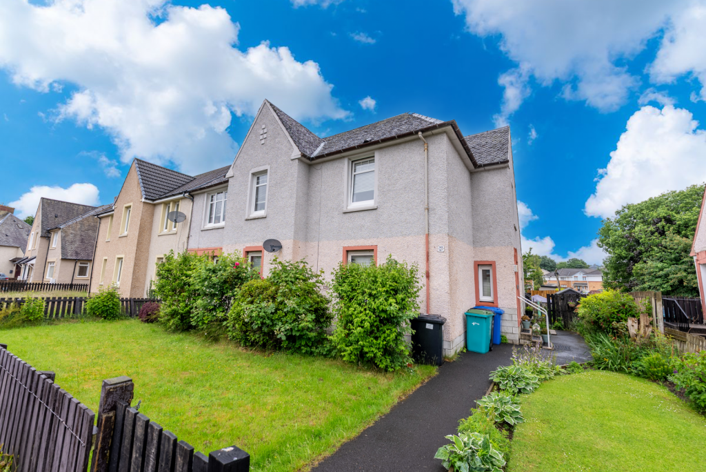 Main image of property: Thorndean Avenue, Bellshill, ML4