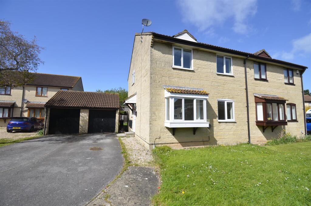 Main image of property: Tudor Way, Bridgwater