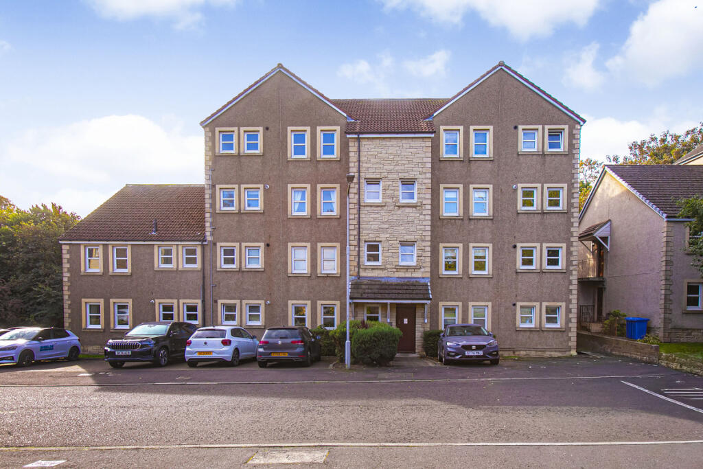 Main image of property: Canon Byrne Glebe, Kirkcaldy, KY1