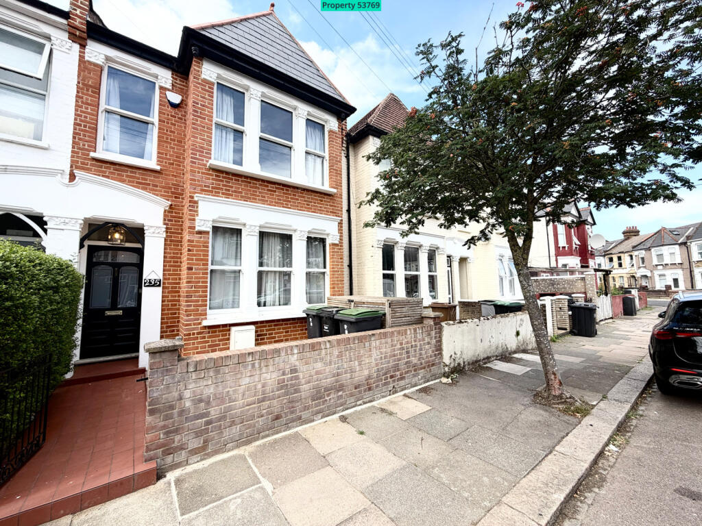 Main image of property: Sirdar Road, London, N22 6QU