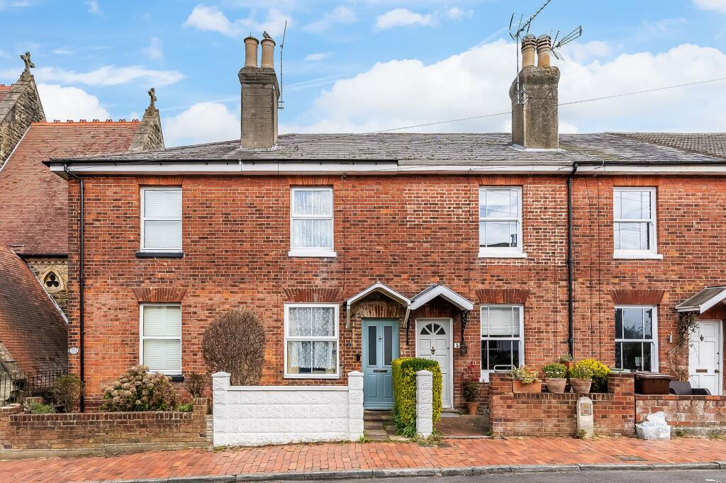 Main image of property: St. Peters Street, Tunbridge Wells, TN2