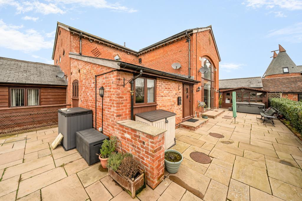 Main image of property: Much Cowarne, Herefordshire, HR7