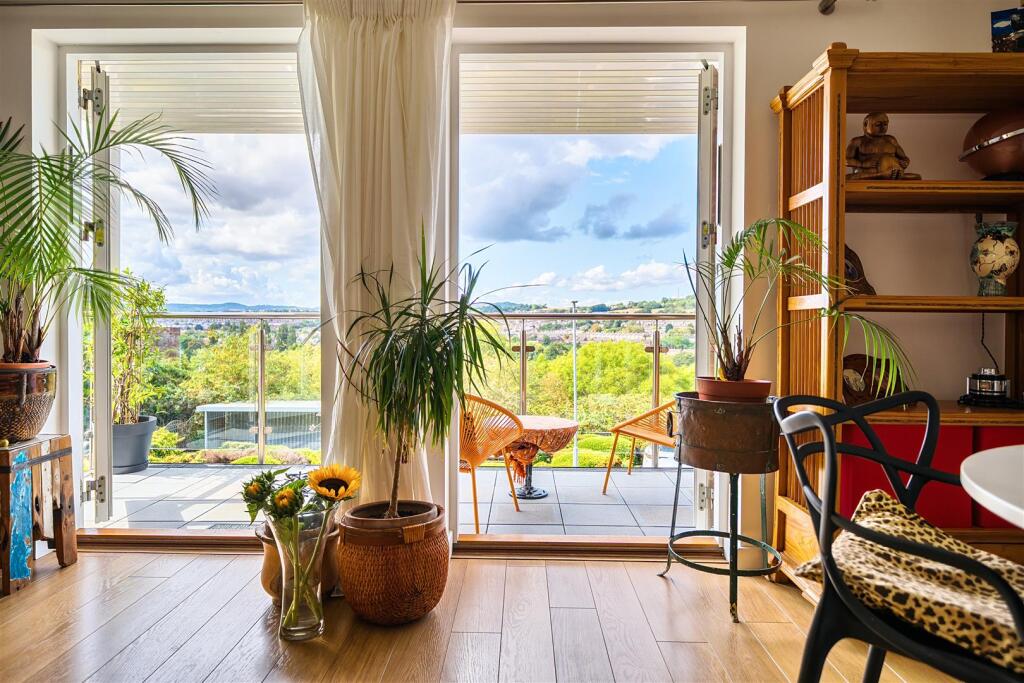 Main image of property: St. Davids Hill, Exeter