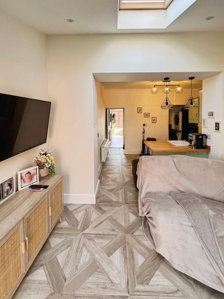 House in Bolton, Greater Manchester - More