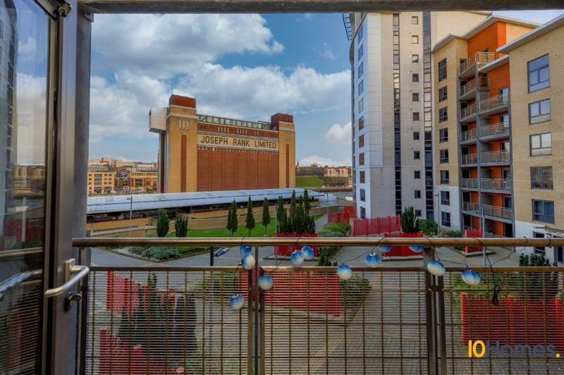 Main image of property: Baltic Quay, Mill Road, Gateshead