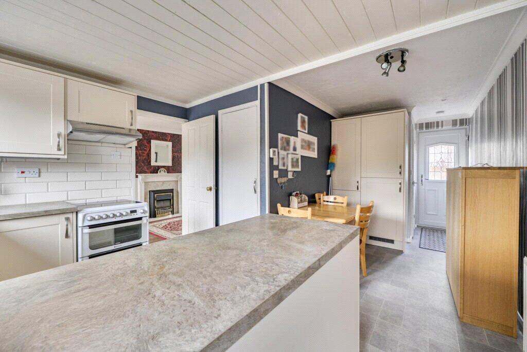 House in Reading, Coley Park - View 5