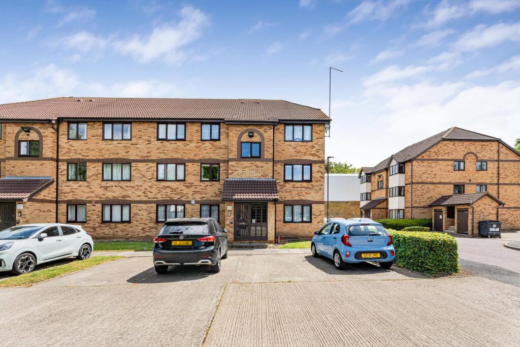Main image of property: Ainsley Close, London