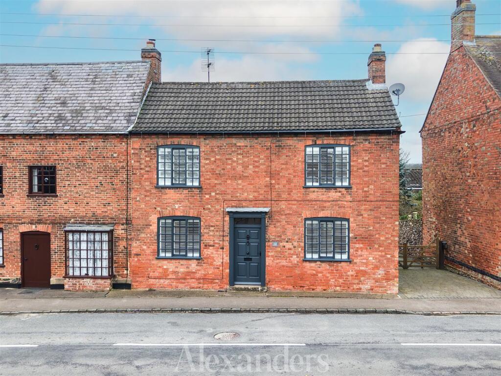 Main image of property: Long Street, Belton