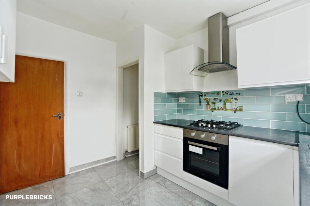 Apartment in London, Selhurst - View 4