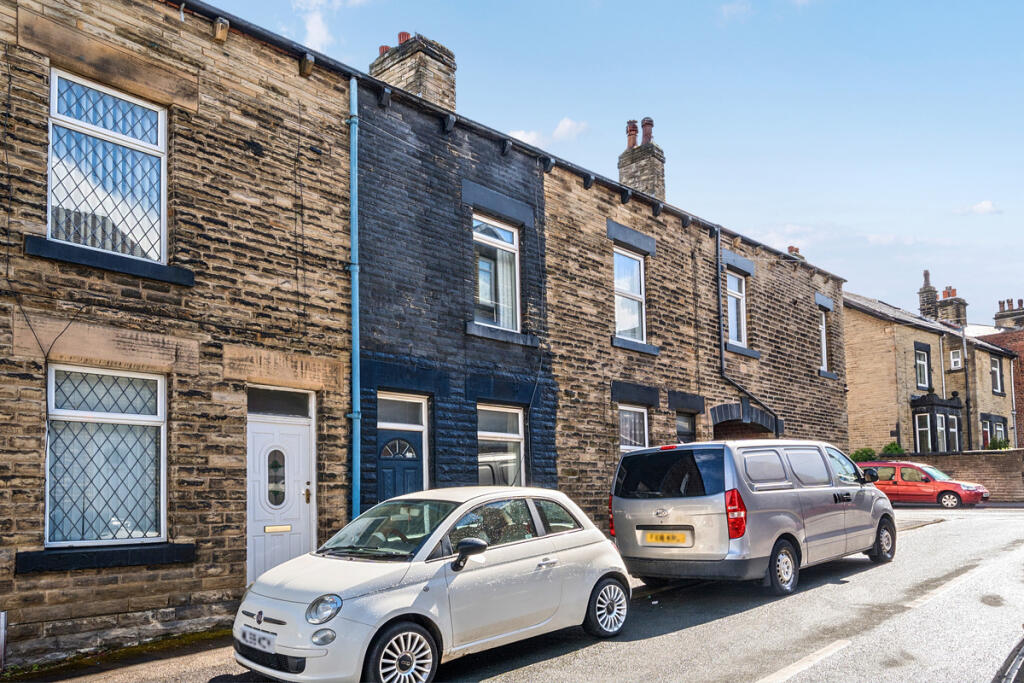 Main image of property: Wharncliffe Street, Barnsley, S70 6