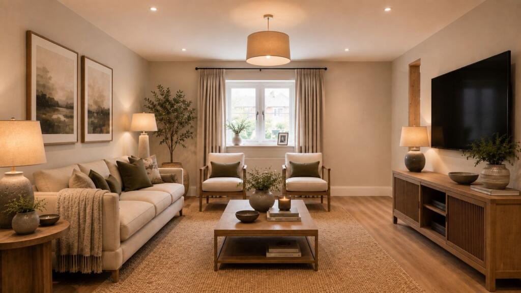 House in Harrogate - View 5