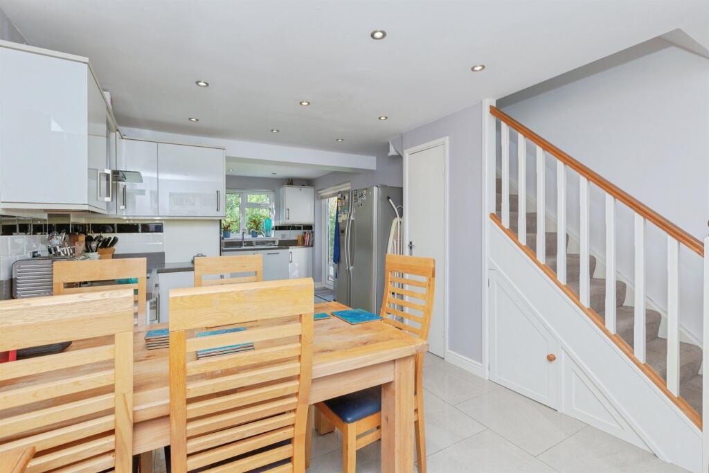 House in Leicester - View 4