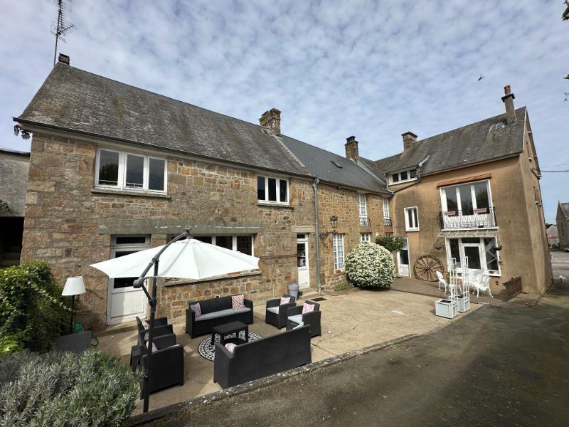 Main image of property: Normandy, Orne, Passais