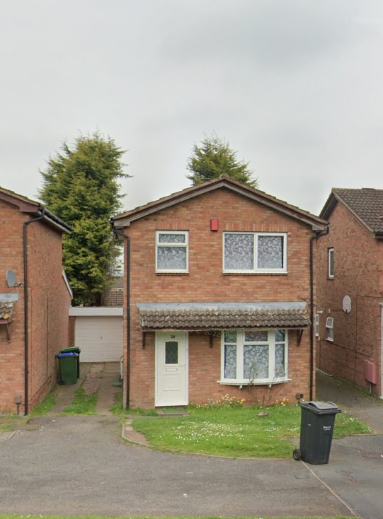 Main image of property: St. Christopher Close, West Bromwich,West Midlands, B70