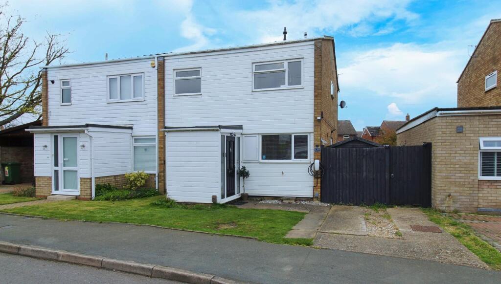 Main image of property: Gordon Road, Little Paxton