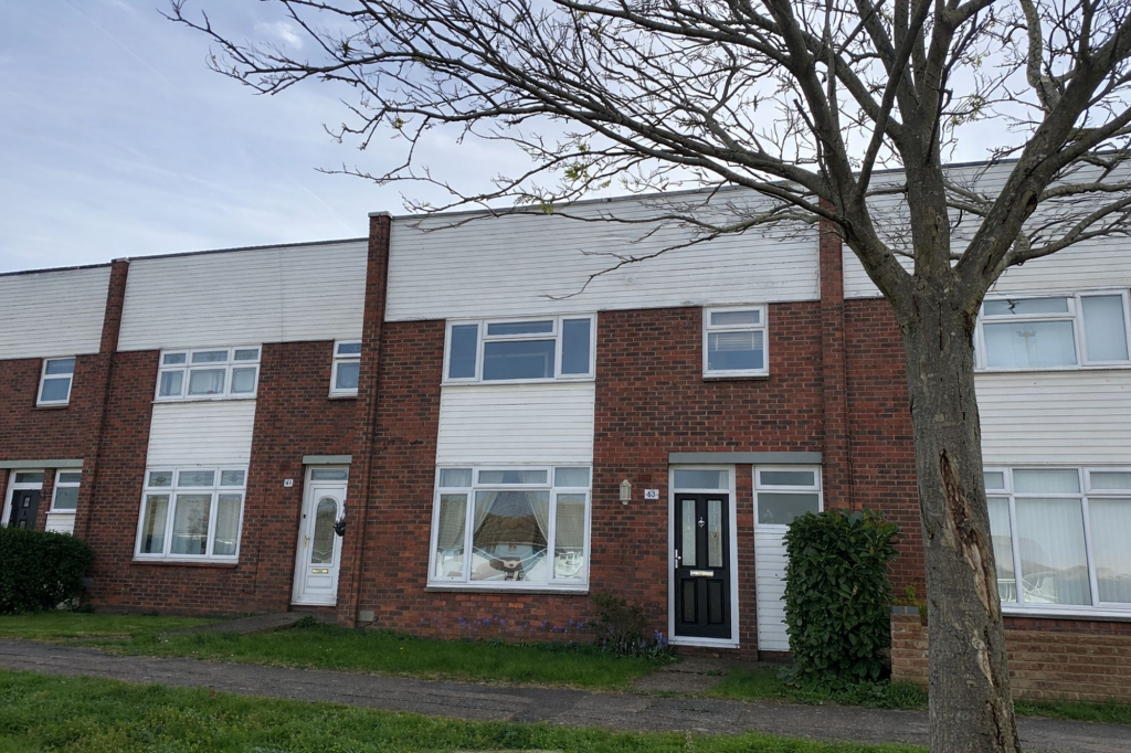 Main image of property: Springhouse Road, Corringham, SS17