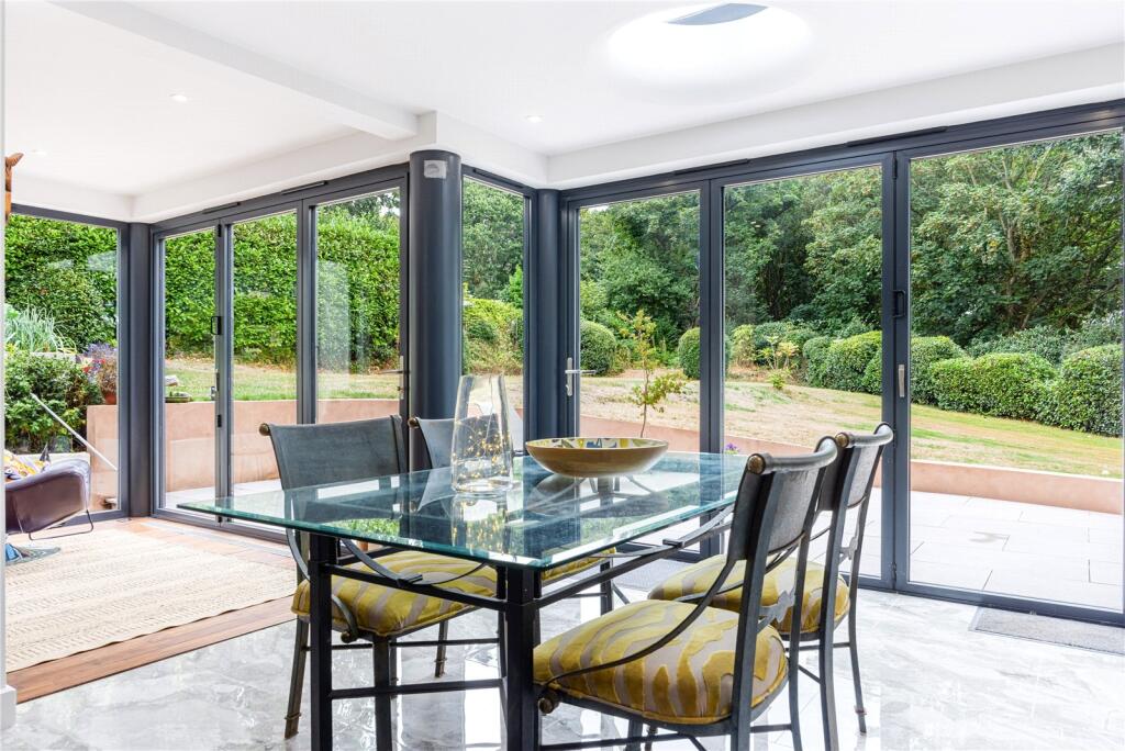 House in East Devon, Budleigh Salterton - View 4